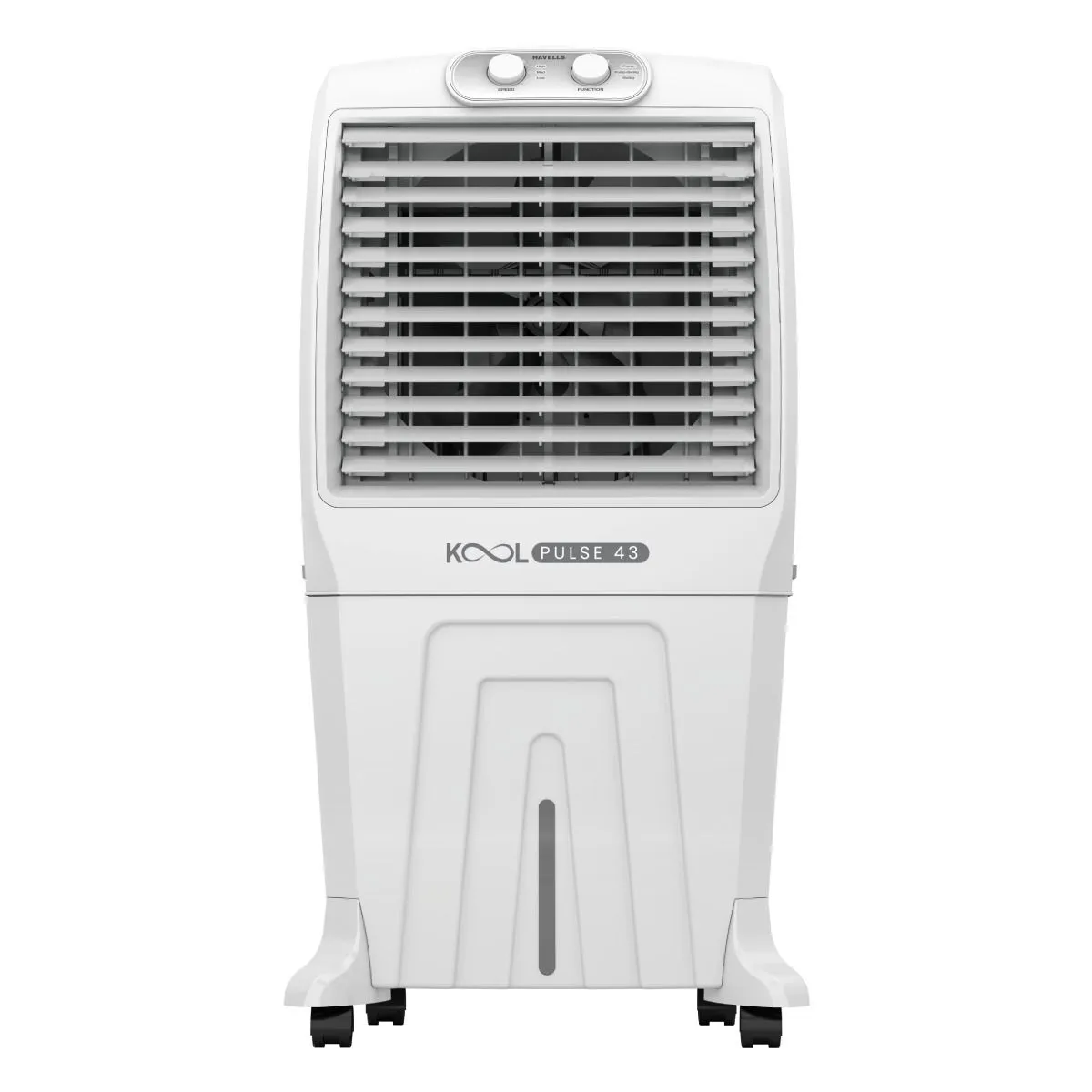Havells KoolPulse 43 L Personal Air Cooler — Personal Air Coolers available at Sathvik Electricals, Naini, Prayagraj