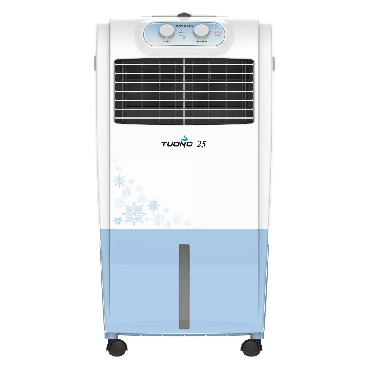 Havells Tuono 25 L Personal Air Cooler — Personal Air Coolers available at Sathvik Electricals, Naini, Prayagraj