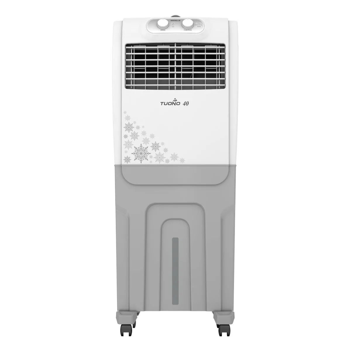 Havells Tuono 40 L Personal Air Cooler — Personal Air Coolers available at Sathvik Electricals, Naini, Prayagraj