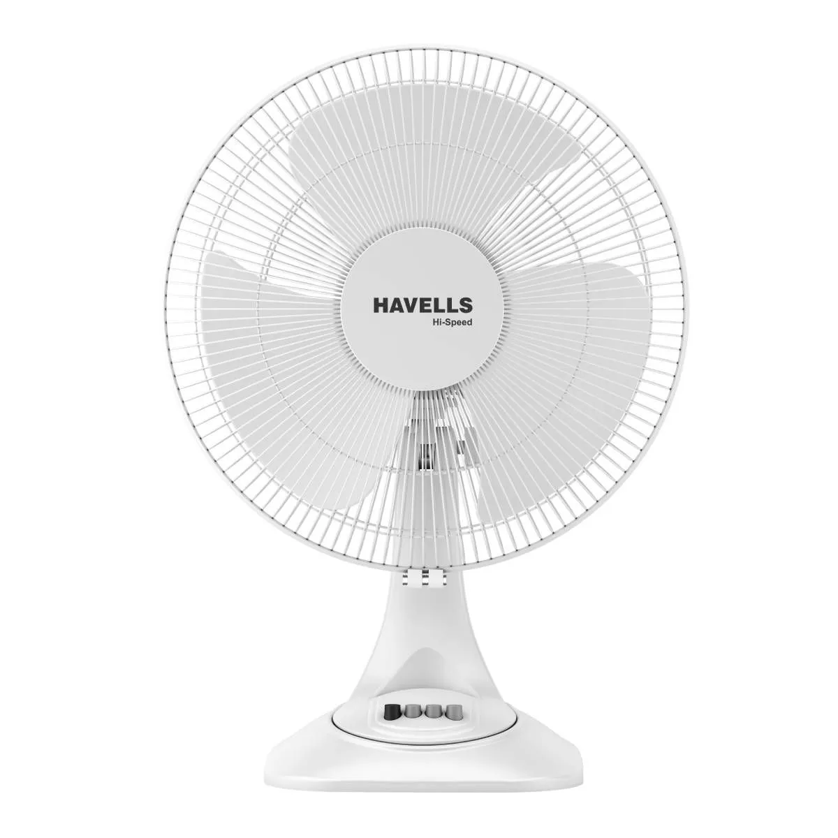 Havells Swing Pro HS Table Fan – 400 mm — High Speed Table Fan available at Sathvik Electricals, Naini, Prayagraj