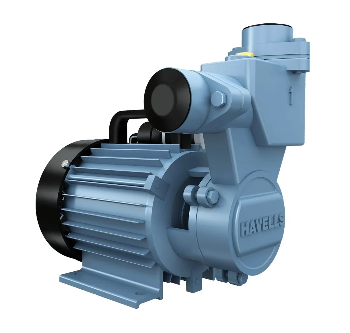MP1 Self Priming Mini Monoblock Pump — Self Priming Mini Monoblock Pumps available at Sathvik Electricals, Naini, Prayagraj