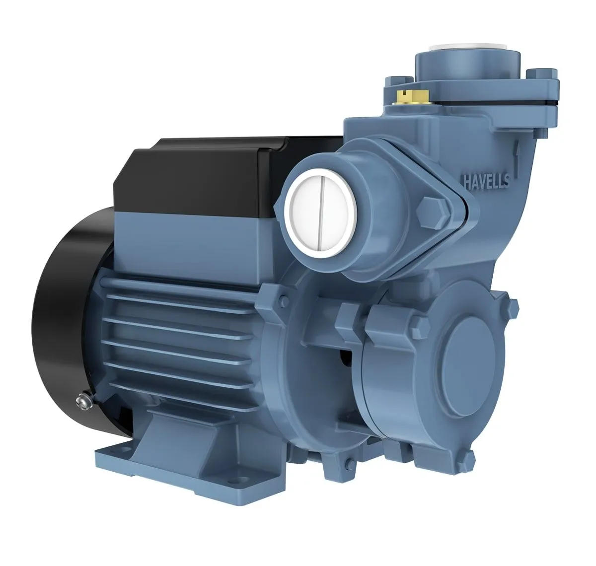 MX1 Self Priming Mini Monoblock Pump — Self Priming Mini Monoblock Pumps available at Sathvik Electricals, Naini, Prayagraj