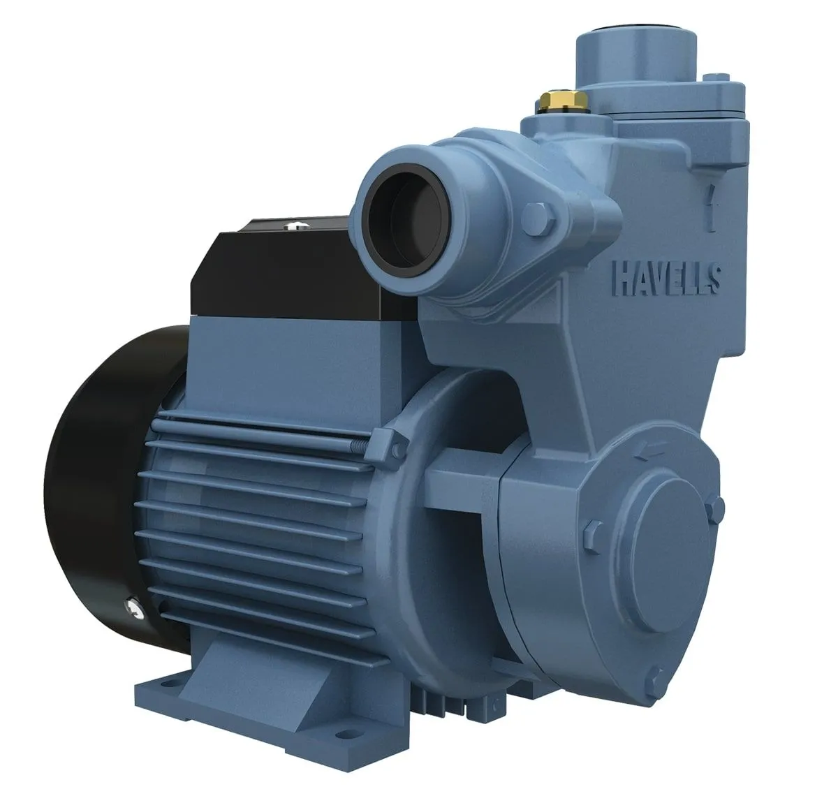 S1 Self Priming Mini Monoblock Pump — Self Priming Mini Monoblock Pumps available at Sathvik Electricals, Naini, Prayagraj