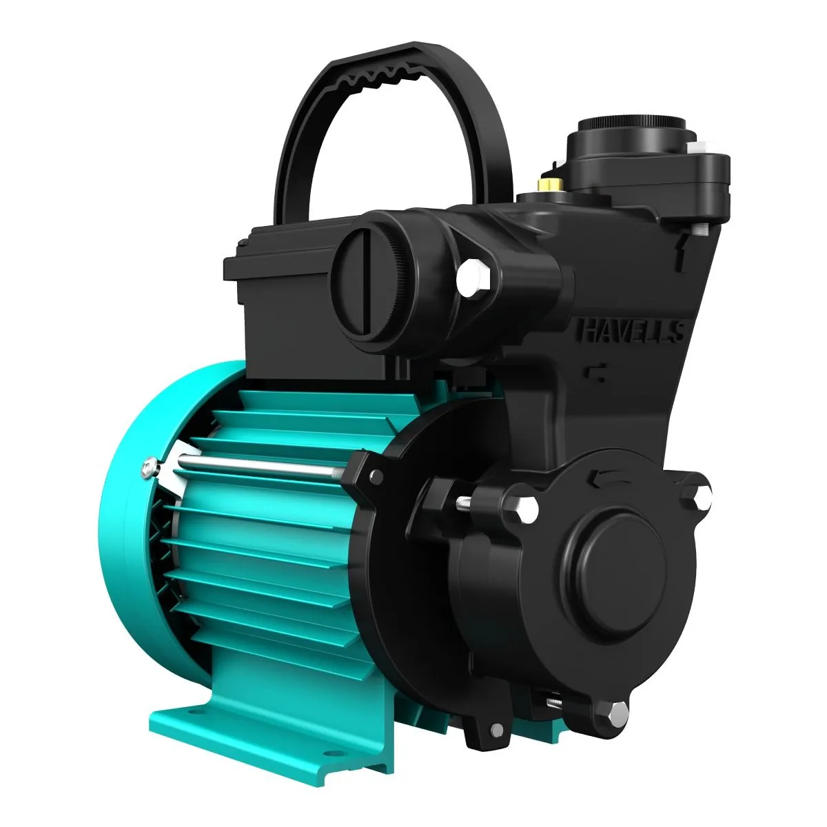 STREAM1 AL Self Priming Mini Monoblock Pump — Self Priming Mini Monoblock Pumps available at Sathvik Electricals, Naini, Prayagraj