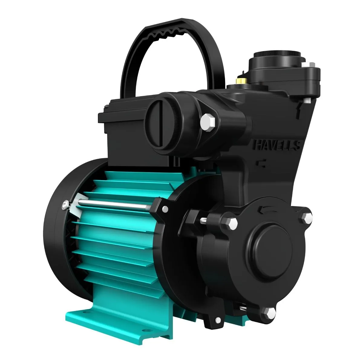 STREAM1 Self Priming Mini Monoblock Pump — Self Priming Mini Monoblock Pumps available at Sathvik Electricals, Naini, Prayagraj