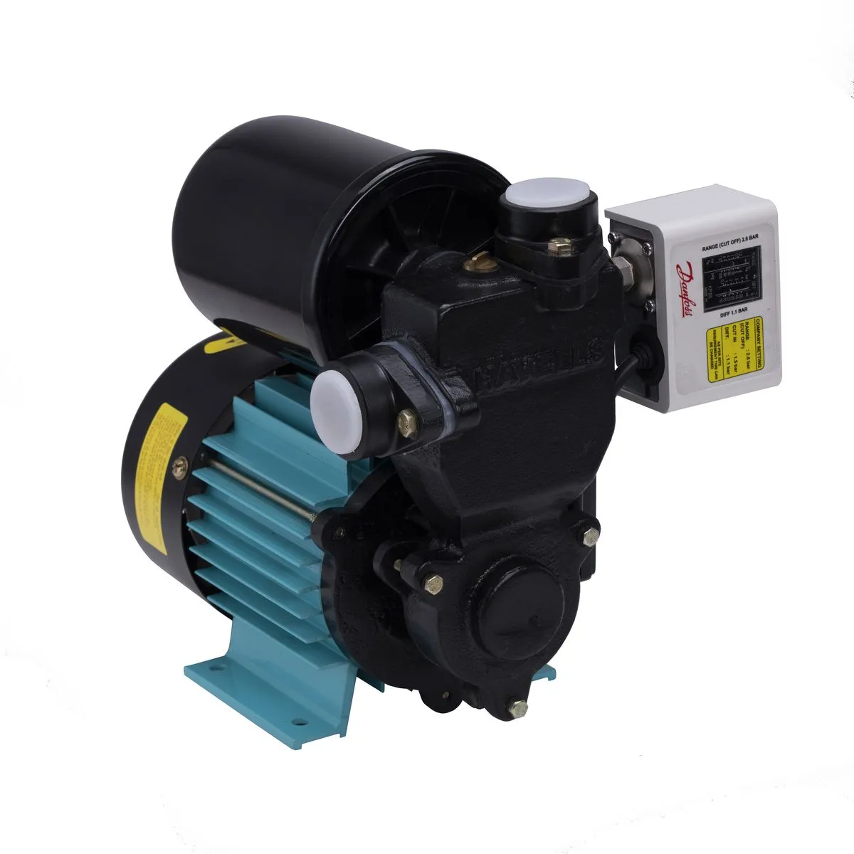 HBTM2 Pressure Pump — Pressure Pumps available at Sathvik Electricals, Naini, Prayagraj