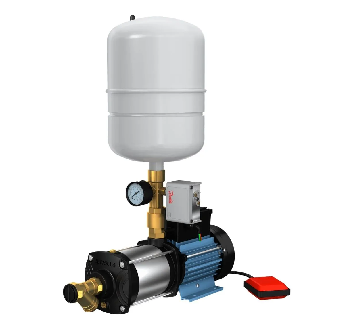 HMPM2-5100-V24 Pressure Pump — Pressure Pumps available at Sathvik Electricals, Naini, Prayagraj