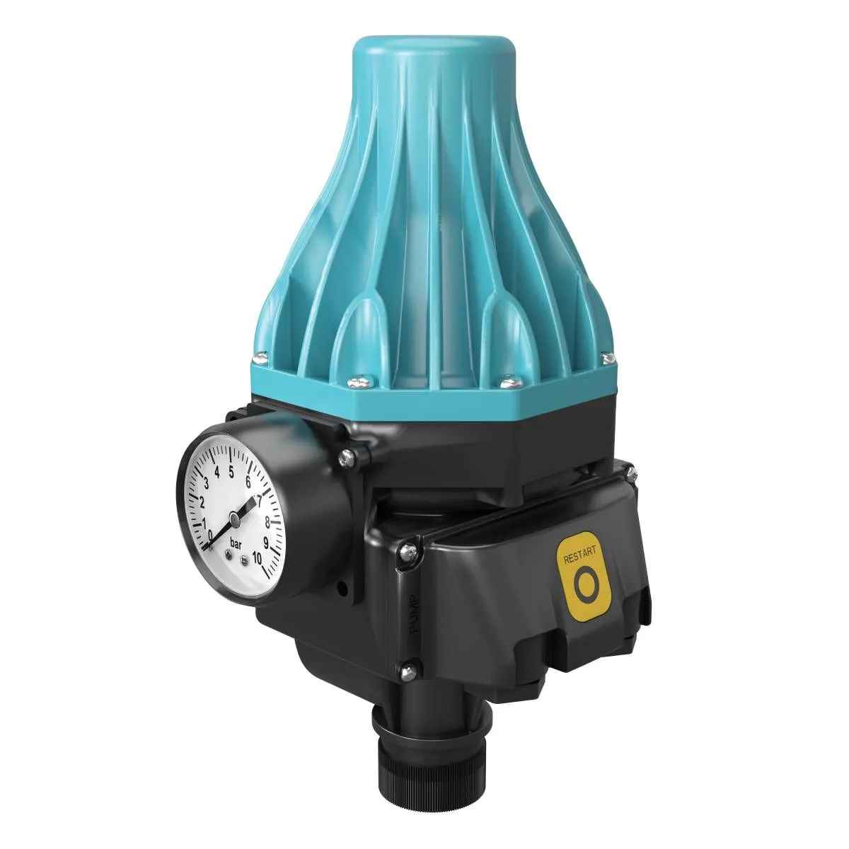 PressCon H10 Pressure Controller — Pressure Controllers available at Sathvik Electricals, Naini, Prayagraj