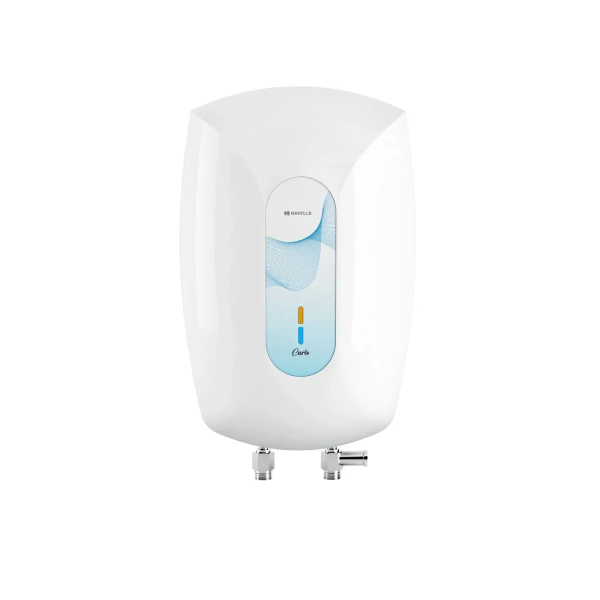 Havells Carlo Instant Water Heater 3 L — Carlo available at Sathvik Electricals, Naini, Prayagraj