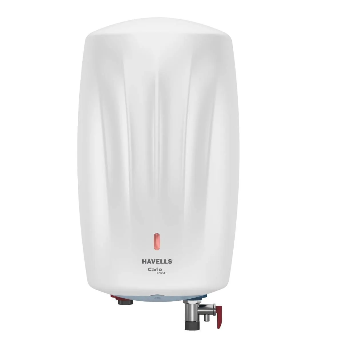 Havells Carlo Pro Instant Water Heater 5.9 L — Carlo Pro available at Sathvik Electricals, Naini, Prayagraj