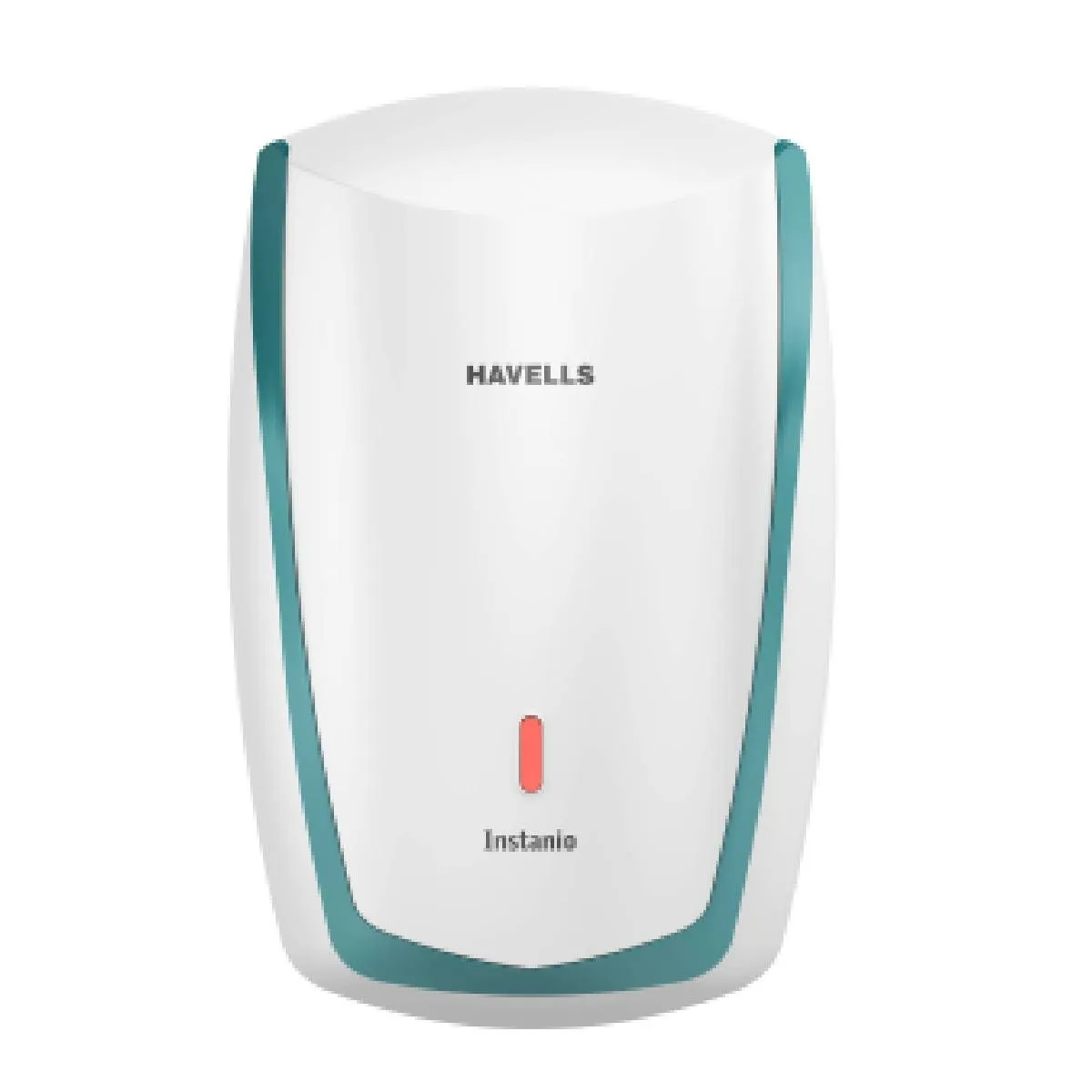 Havells Instanio Instant Water Heater 3 L — Instanio available at Sathvik Electricals, Naini, Prayagraj