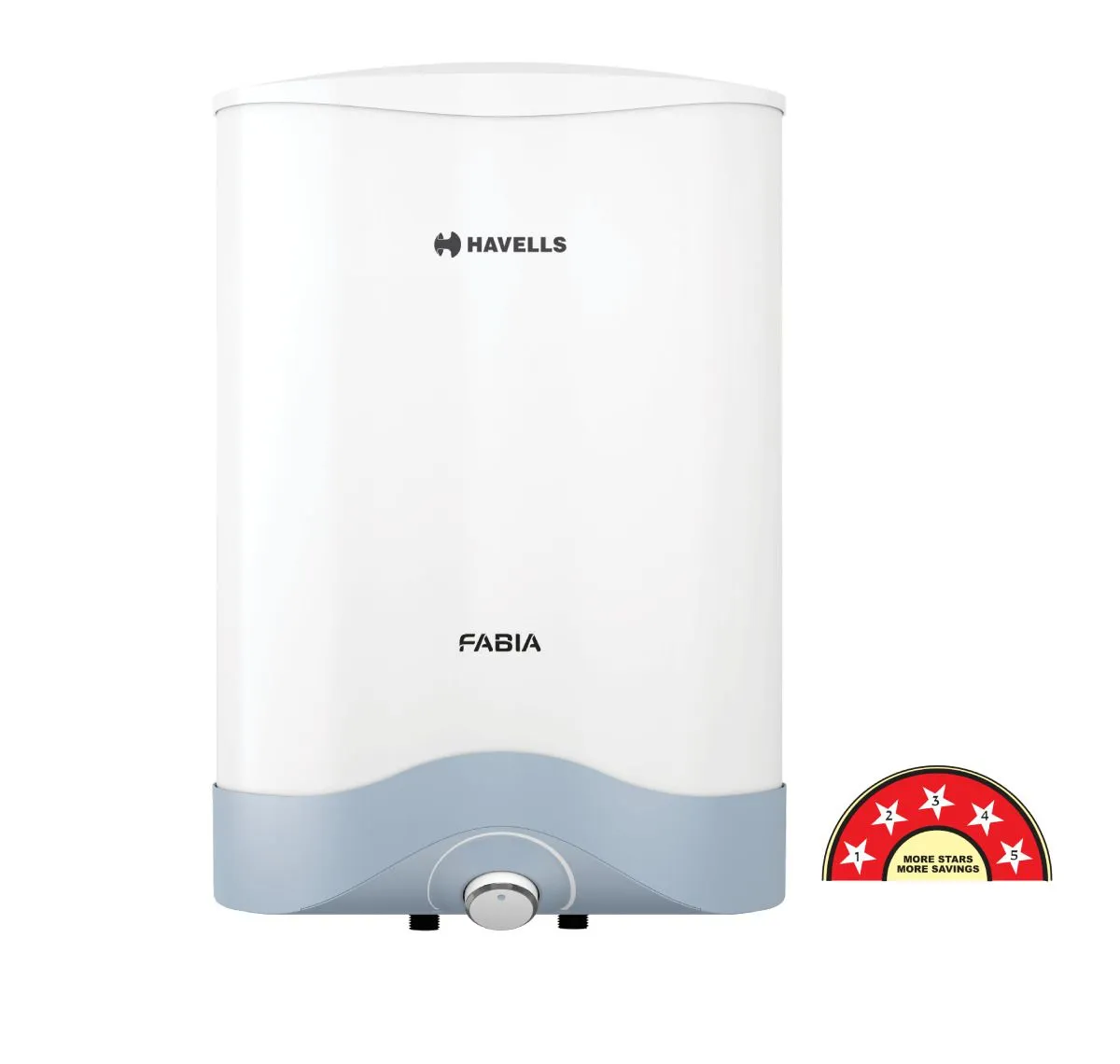 Havells Fabia Prime H Storage Water Heater 6 L — Fabia Prime H available at Sathvik Electricals, Naini, Prayagraj