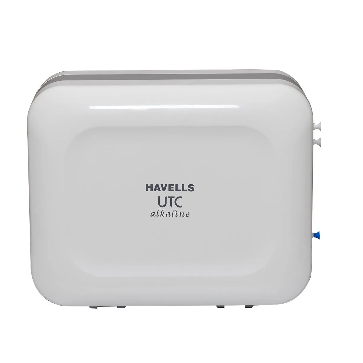 Havells Alkaline UTC Water Purifier — Alkaline RO available at Sathvik Electricals, Naini, Prayagraj