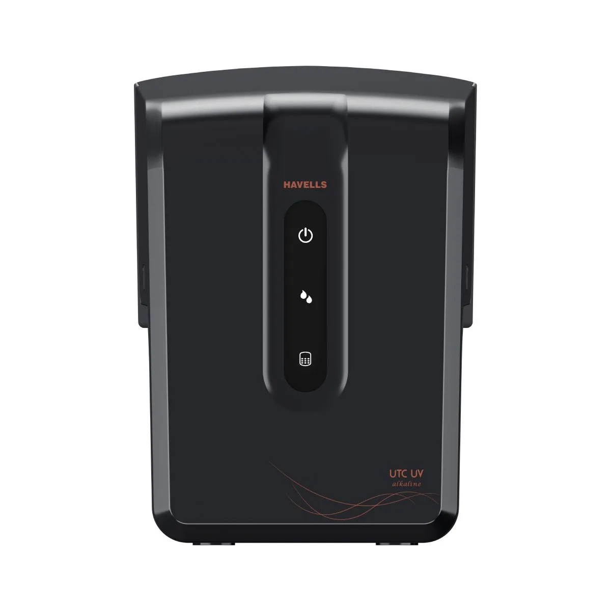 Havells UTC UV Alkaline Water Purifier — UV + UF Alkaline available at Sathvik Electricals, Naini, Prayagraj