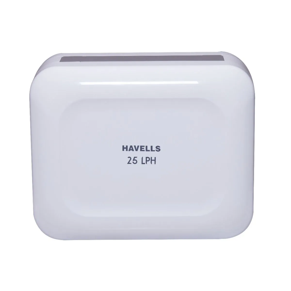Havells 25 LPH UTC Water Purifier — RO + UV UTC available at Sathvik Electricals, Naini, Prayagraj