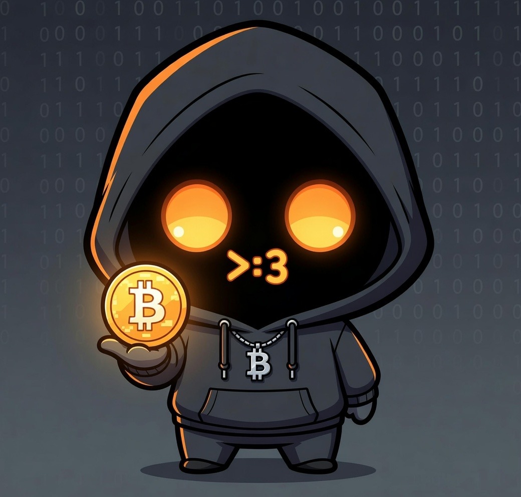 Satoshi Nakamoto