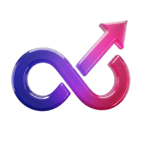 Infinite Resume logo