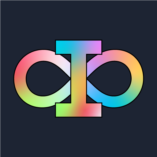 Infinity Theme Logo