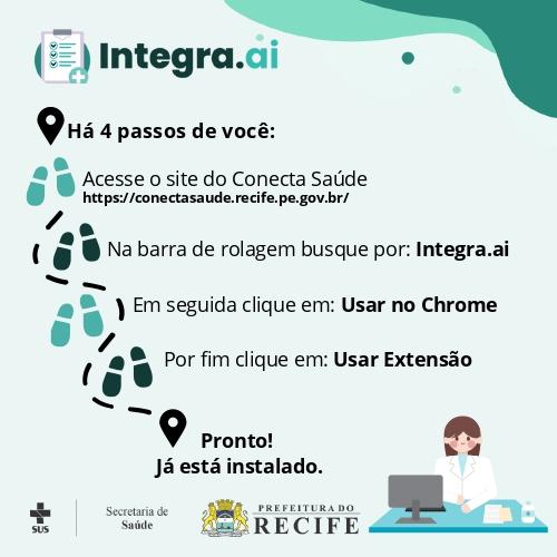 Integra.ai interface