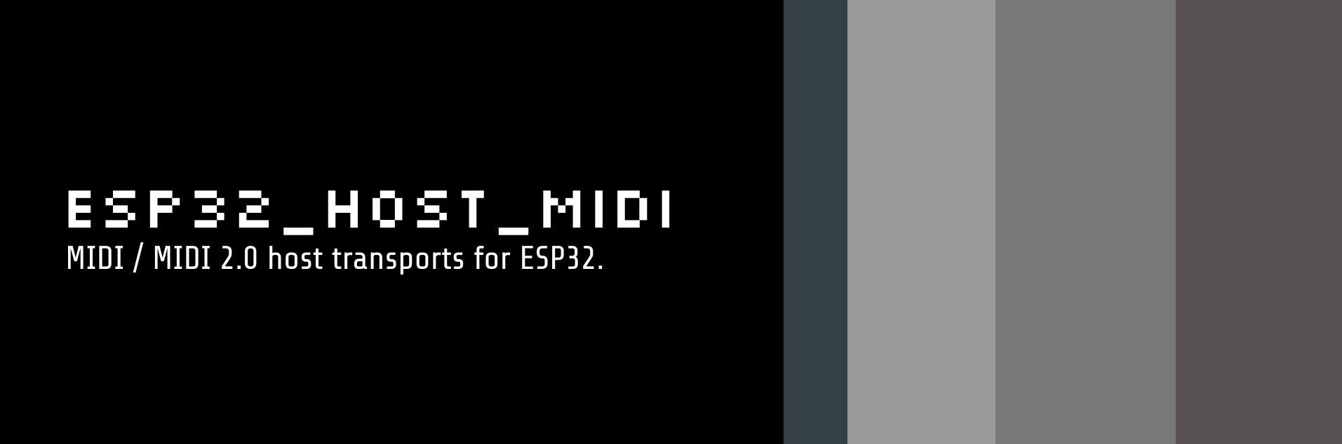 ESP32_Host_MIDI