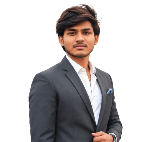 Saurabh Anil Pardeshi