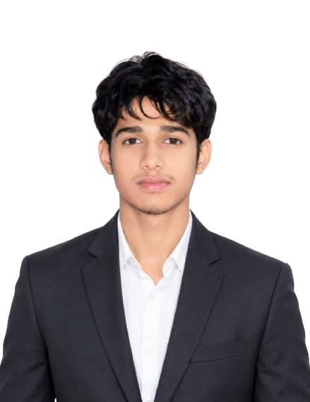 Vicky Brijkishor Kushwaha