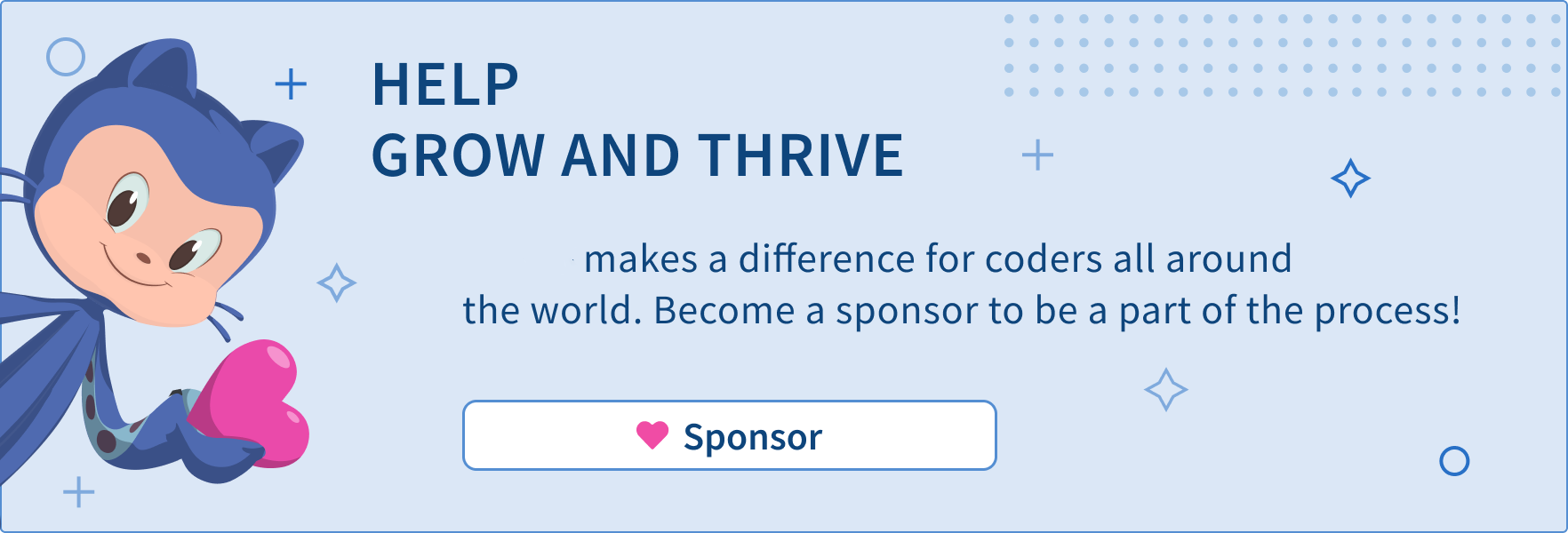 Sponsor Rollout
