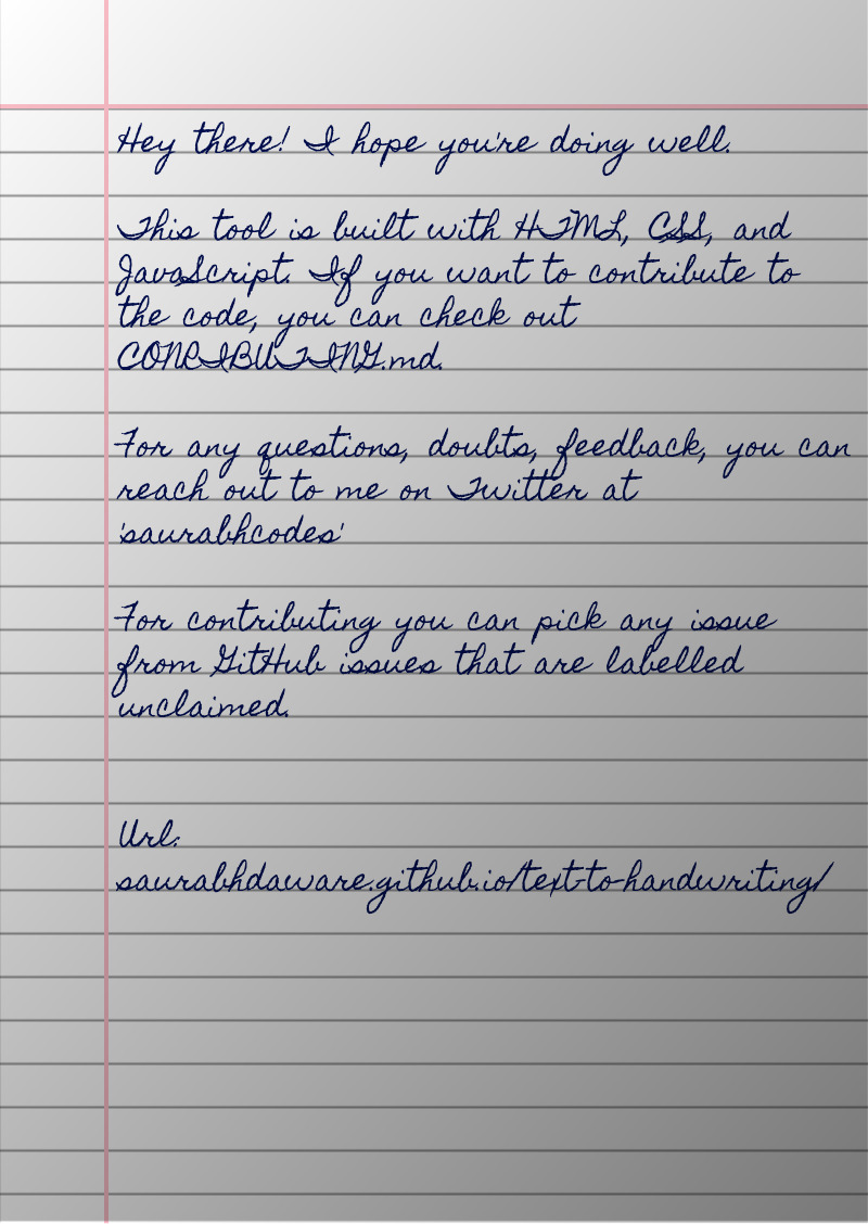 handwriting-generator-i-made-a-text-to-handwriting-tool-to-write-my