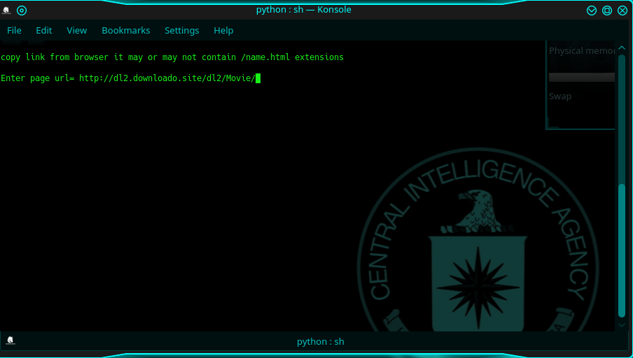 GitHub - saurabhlondhe/website_Extractor: Extracts all resources and ...