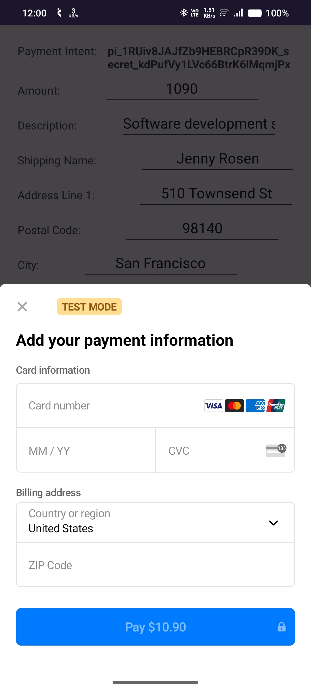GitHub - saurav781996/Stripepayment2025: Stripe Payment Gateway ...