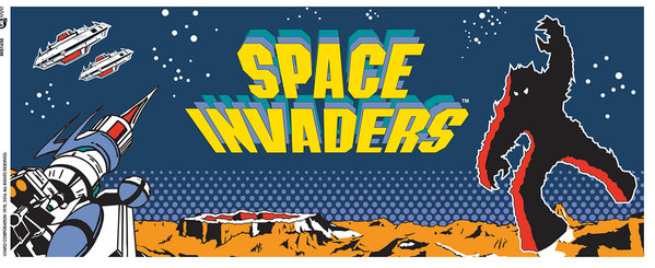 Space Invaders