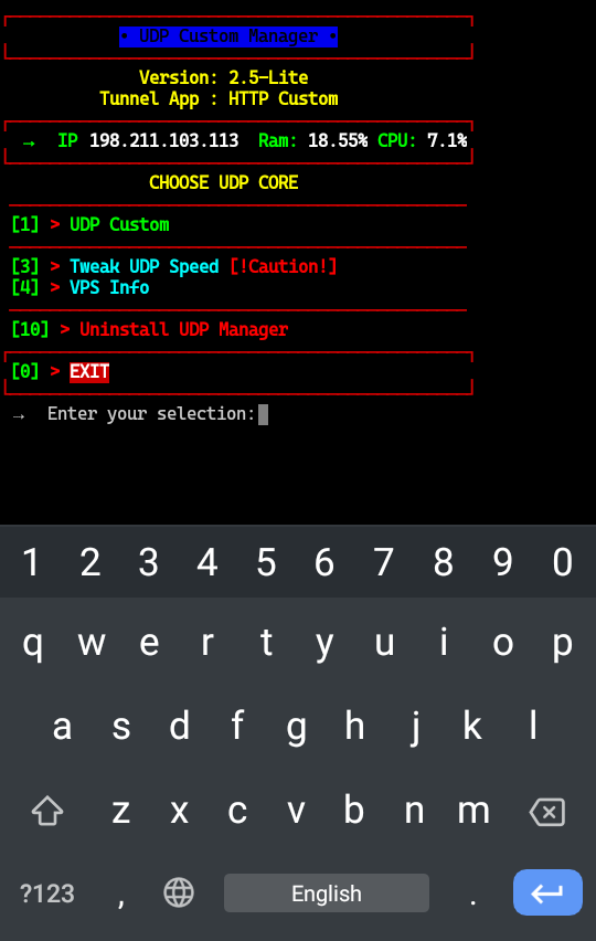 GitHub - savagetech56/darknetudp