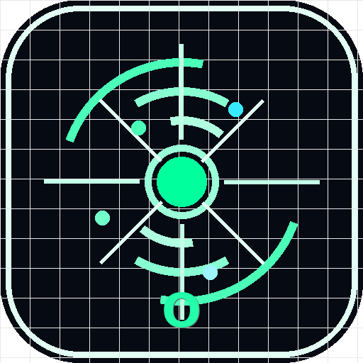 OsiNet Logo