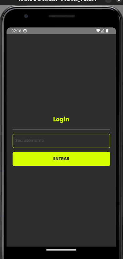 print login