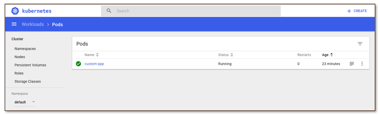 k8s-pod-dashboard