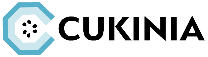 cukinia logo