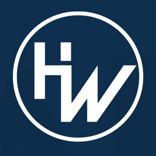 H VPN unlimited Logo