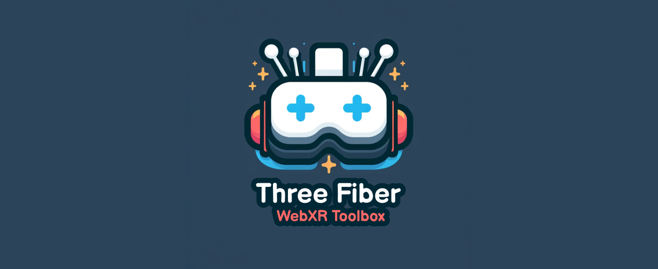 three-fiber-webxr-toolbox