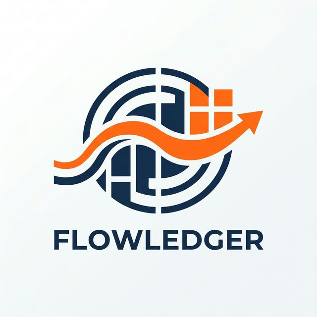 FlowLedger icon