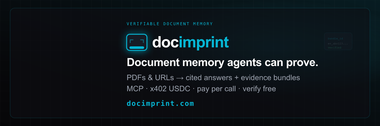 DocImprint