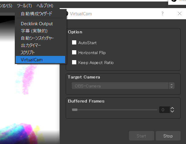 Github Sayachang Obs Hlsl For Zoom Meeting Screen Effect Shader For Video Meeting