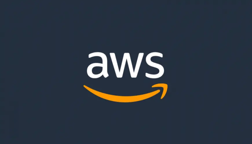 AWS Logo