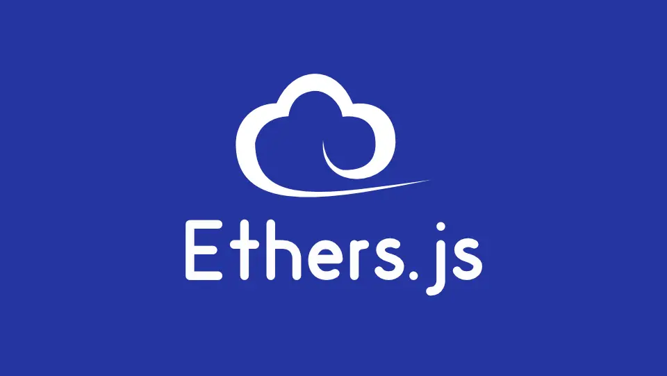 EthersJS Logo