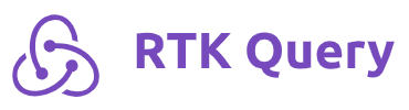 Redux Toolkit Query Logo