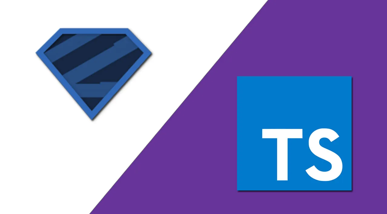 Typescript & Zod Logo