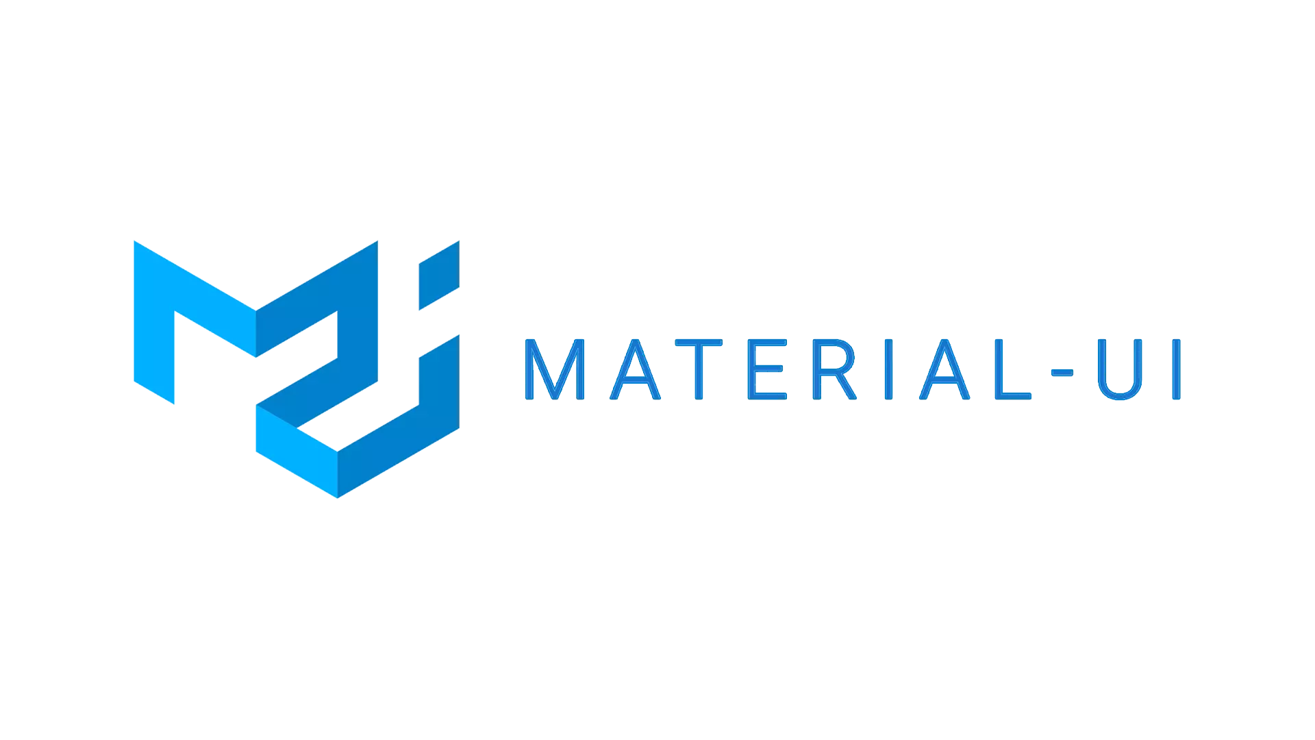 Material UI banner