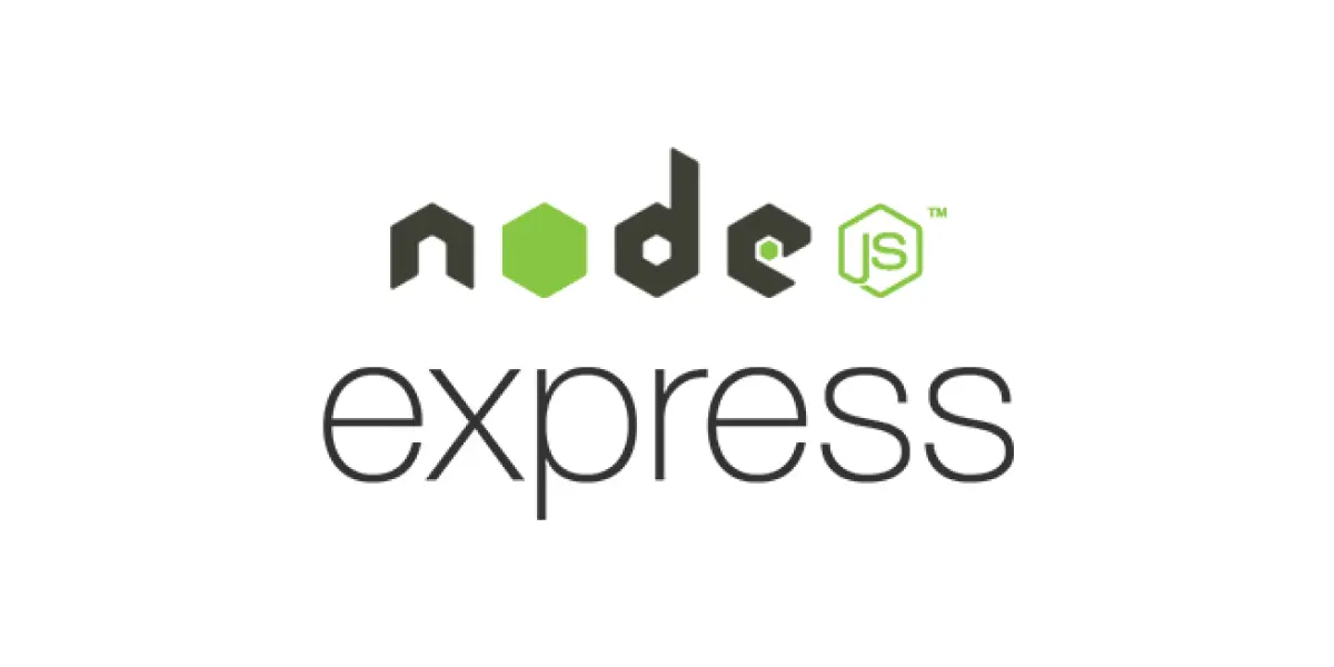 Express + Node.js banner