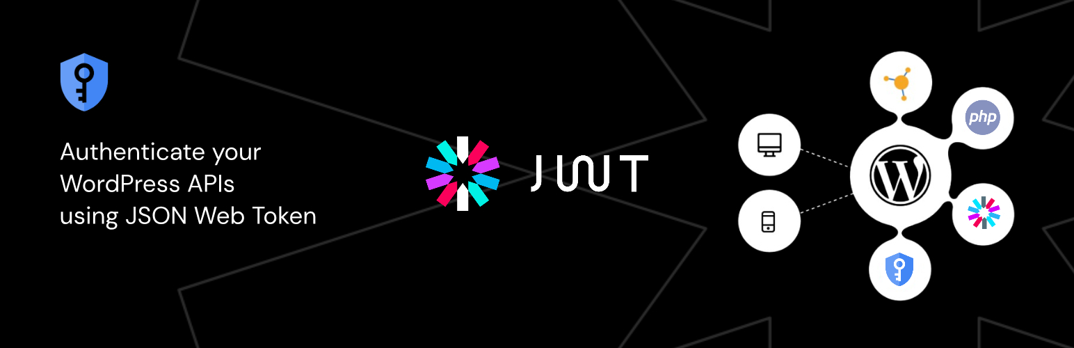 Simple JWT Auth