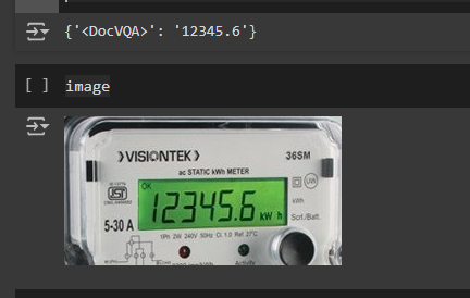Electronic Meter