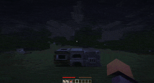 Furnace catch-up demonstration